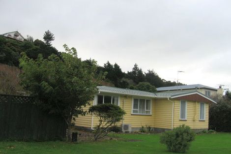 Photo of property in 9 Nathan Street, Tawa, Wellington, 5028