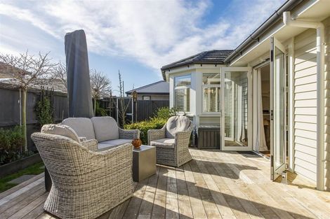 Photo of property in 31 Silverstream Boulevard, Kaiapoi, 7630