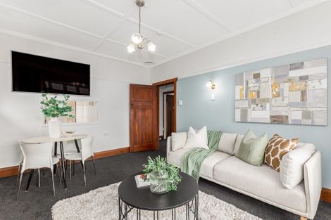 Photo of property in 105 Wyndrum Avenue, Waterloo, Lower Hutt, 5011