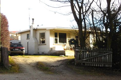 Photo of property in 42 Bedford Street, Arrowtown, 9302