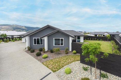 Photo of property in 8 Carmine Crescent, Appleby, Richmond, 7020