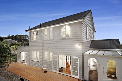 Photo of property in 32 Mccoll Street, Vogeltown, Wellington, 6021