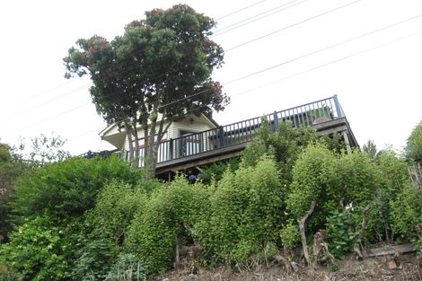 Photo of property in 36 Reserve Terrace, Lyttelton, 8082