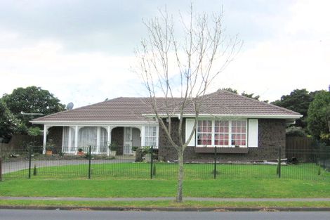 Photo of property in 110 Everglade Drive, Totara Heights, Auckland, 2105
