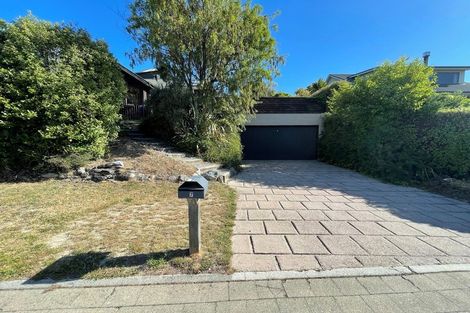 Photo of property in 7 Scaife Place, Wanaka, 9305