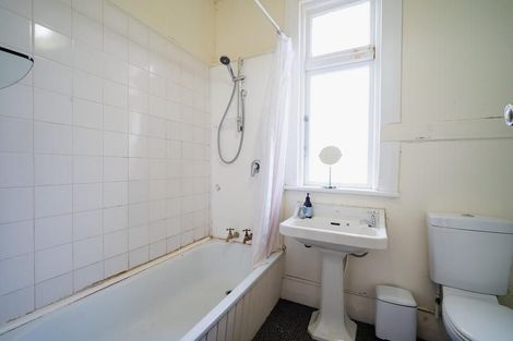 Photo of property in 93 Maitland Street, Dunedin Central, Dunedin, 9016