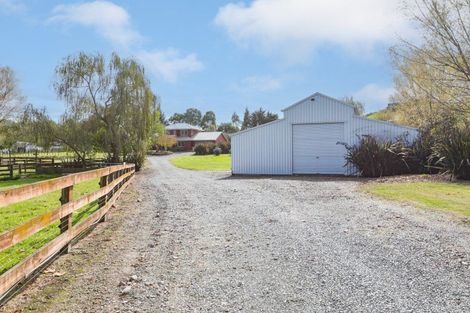 Photo of property in 21 Racecourse Road, Waipawa, 4210