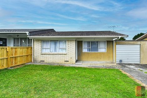 Photo of property in 3/92 Maich Road, Manurewa, Auckland, 2102