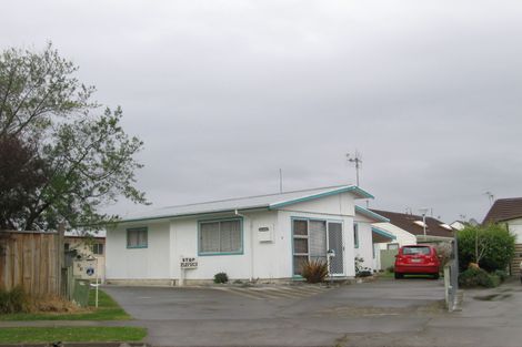 Photo of property in 1/10 Wiltshire Place, Tamatea, Napier, 4112