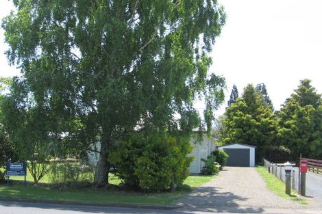 Photo of property in 88 Haerehuka Street, Otorohanga, 3900