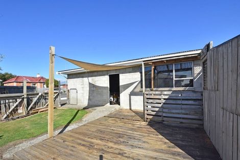 Photo of property in 99 Morton Street, Strathern, Invercargill, 9812