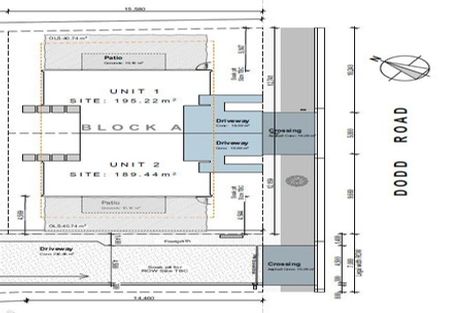 Photo of property in 27 Dodd Road, Rolleston, 7615