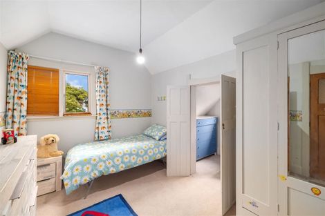 Photo of property in 5 Repton Street, Merivale, Christchurch, 8014