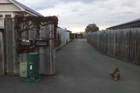 Photo of property in 6a Rhodes Street, Parkside, Timaru, 7910