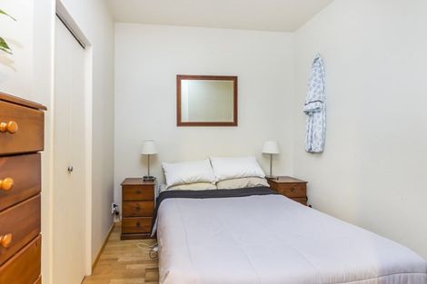 Photo of property in Hannahs Factory, 3/14 Leeds Street, Te Aro, Wellington, 6011