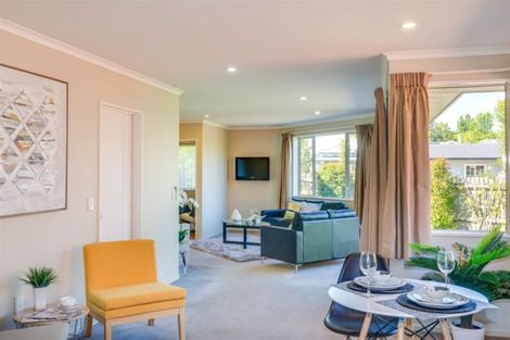 Photo of property in 165b Slater Street, Richmond, Christchurch, 8013