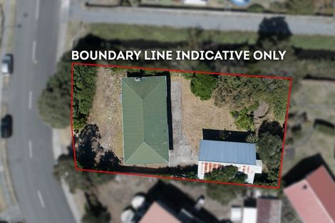 Photo of property in 60 Te Kupe Road, Paraparaumu Beach, Paraparaumu, 5032