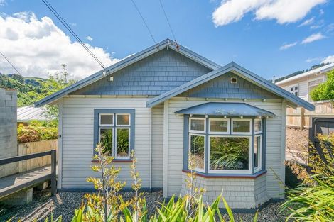 Photo of property in 15 James Street, North East Valley, Dunedin, 9010