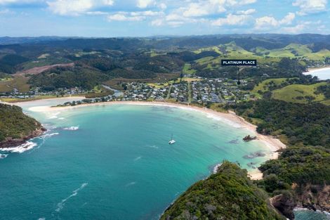 Photo of property in 2 Platinum Place, Matapouri, Whangarei, 0173