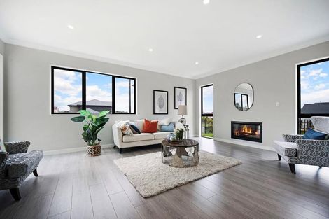 Photo of property in 1 Kate Duncan Drive, Swanson, Auckland, 0614