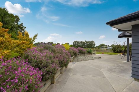 Photo of property in 138 Greer Court, Bunnythorpe, Palmerston North, 4481