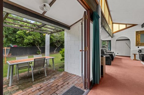 Photo of property in 1007a Caroline Road, Mayfair, Hastings, 4122