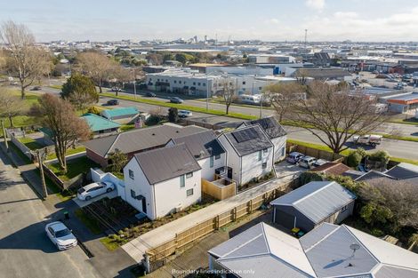 Photo of property in 3/17 Hornbrook Street, Waltham, Christchurch, 8023