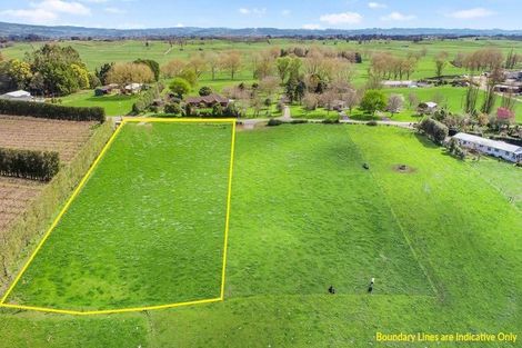 Photo of property in 86 Dingle Road, Ohaupo, 3882