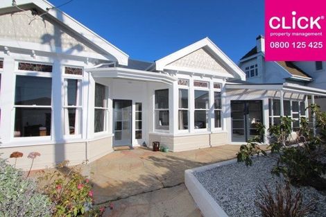 Photo of property in 4 Argyle Street, Mornington, Dunedin, 9011