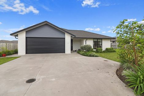 Photo of property in 7 Selina Way, Omokoroa, 3114