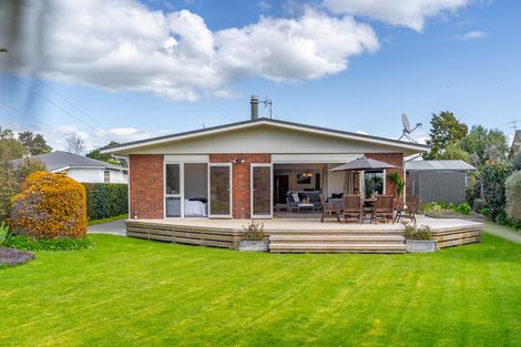 Photo of property in 68 Hillcrest Street, Solway, Masterton, 5810