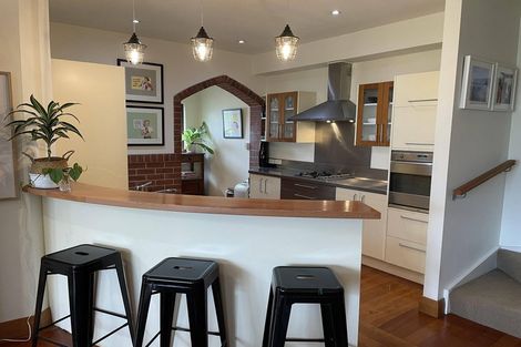 Photo of property in 70b Webb Street, Te Aro, Wellington, 6011