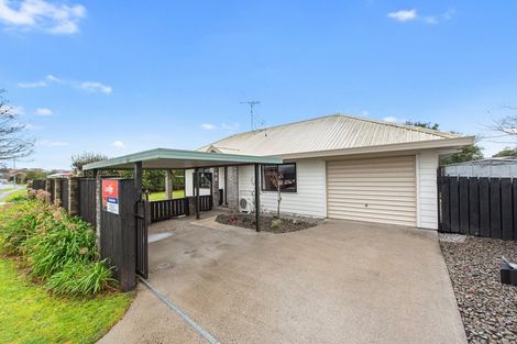 Photo of property in 98 Dominion Road, Nawton, Hamilton, 3200