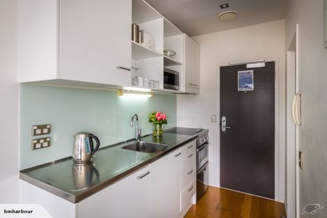 Photo of property in The Oaks, 28f/16 Gore Street, Auckland Central, Auckland, 1010
