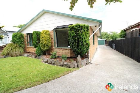 Photo of property in 19 York Street, Waltham, Christchurch, 8023