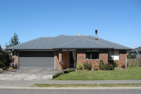 Photo of property in 26 Masefield Drive, Rolleston, 7614