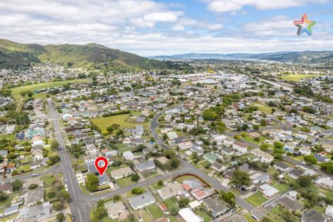 Photo of property in 273 Naenae Road, Naenae, Lower Hutt, 5011