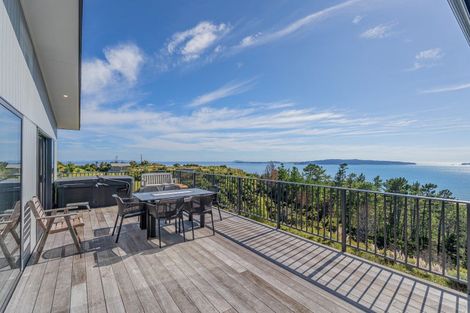 Photo of property in 212 Black Jack Road, Kuaotunu, Whitianga, 3592