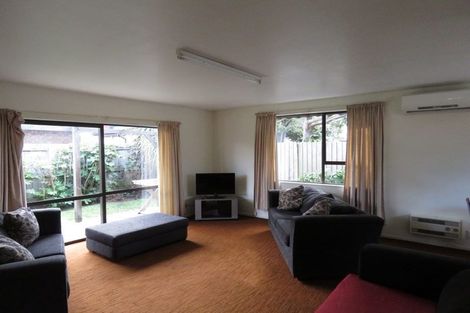 Photo of property in 3/10 Dallas Street, Riccarton, Christchurch, 8041
