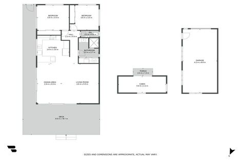 Photo of property in 620 Ocean Road, Whangamata, 3620