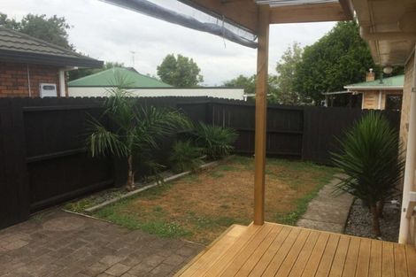 Photo of property in 14 Alanbrooke Place, Beerescourt, Hamilton, 3200