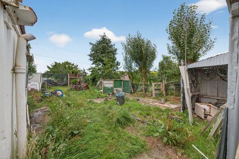 Photo of property in 667 Scarborough Road, Mangamutu, Pahiatua, 4983