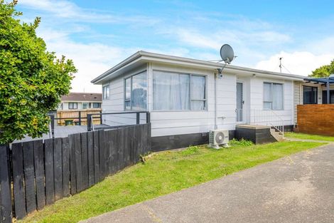 Photo of property in 1/9 Sharland Avenue, Manurewa, Auckland, 2102