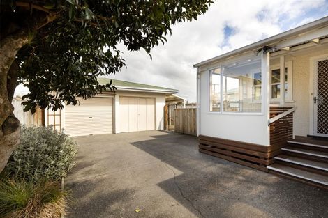Photo of property in 63 George Street, Blenheim, 7201