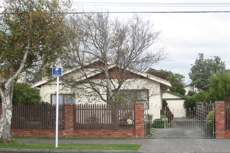 Photo of property in 52 Pilmuir Street, Hutt Central, Lower Hutt, 5010