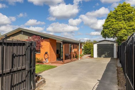 Photo of property in 2/29 Sabina Street, Shirley, Christchurch, 8013