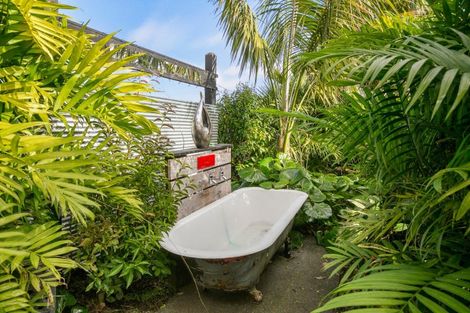 Photo of property in 1385 South Road, Kaitake, New Plymouth, 4374