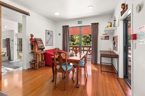 Photo of property in 3 Oakura Road, Oakura, Hikurangi, 0184