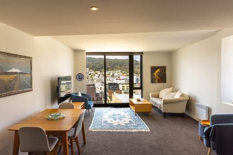 Photo of property in Elevate, 13/30e Taranaki Street, Te Aro, Wellington, 6011