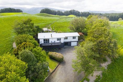 Photo of property in 452 Watershed Road, Bunnythorpe, Palmerston North, 4470